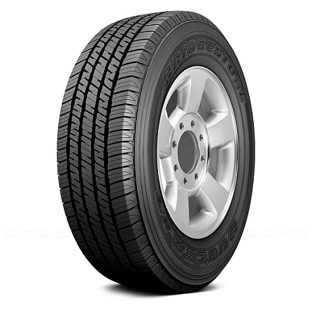 255/70 R 18 DUELER H/T 685    113T